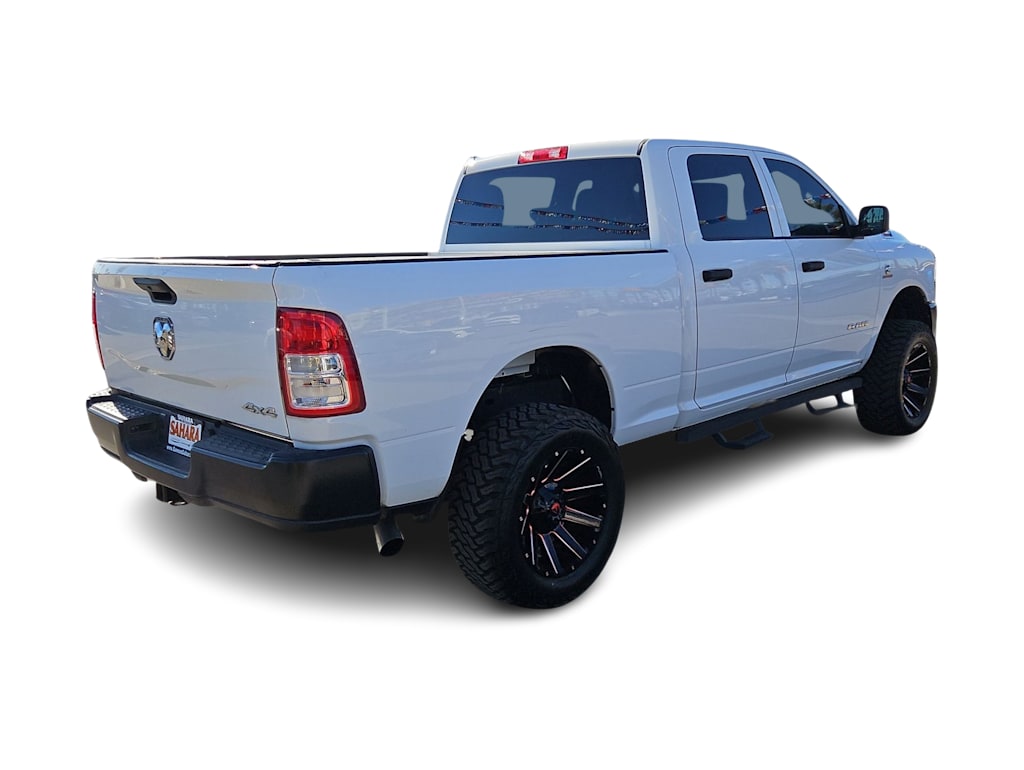 Thumbnail: 2022 RAM 2500 - 18