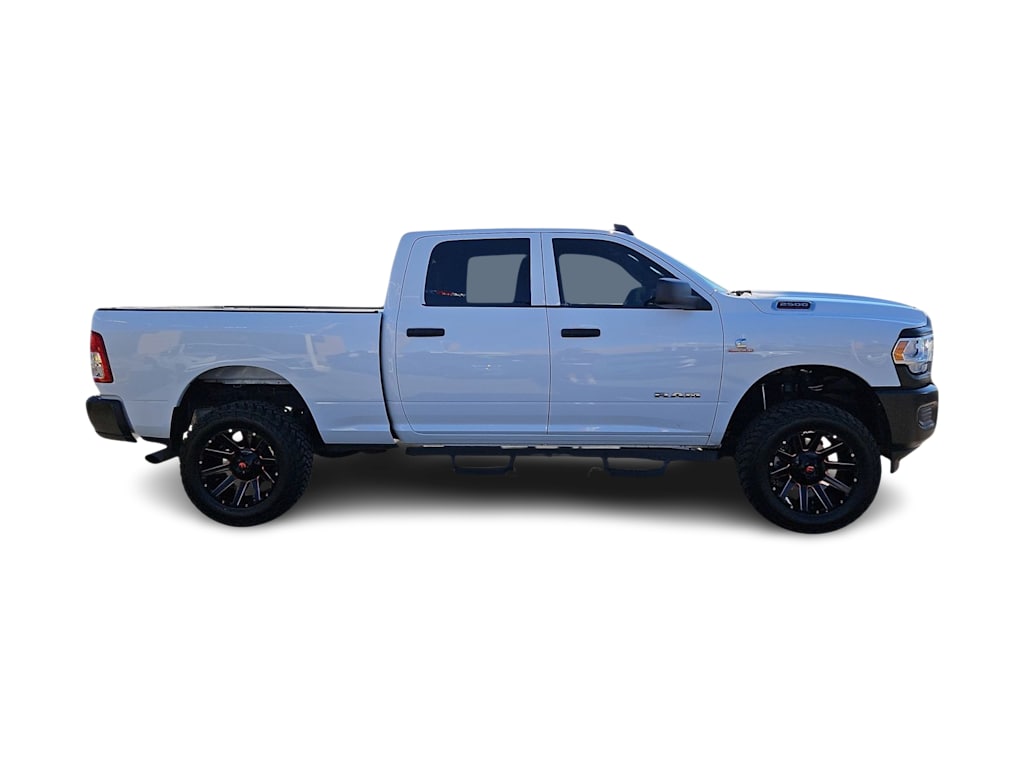 Thumbnail: 2022 RAM 2500 - 19