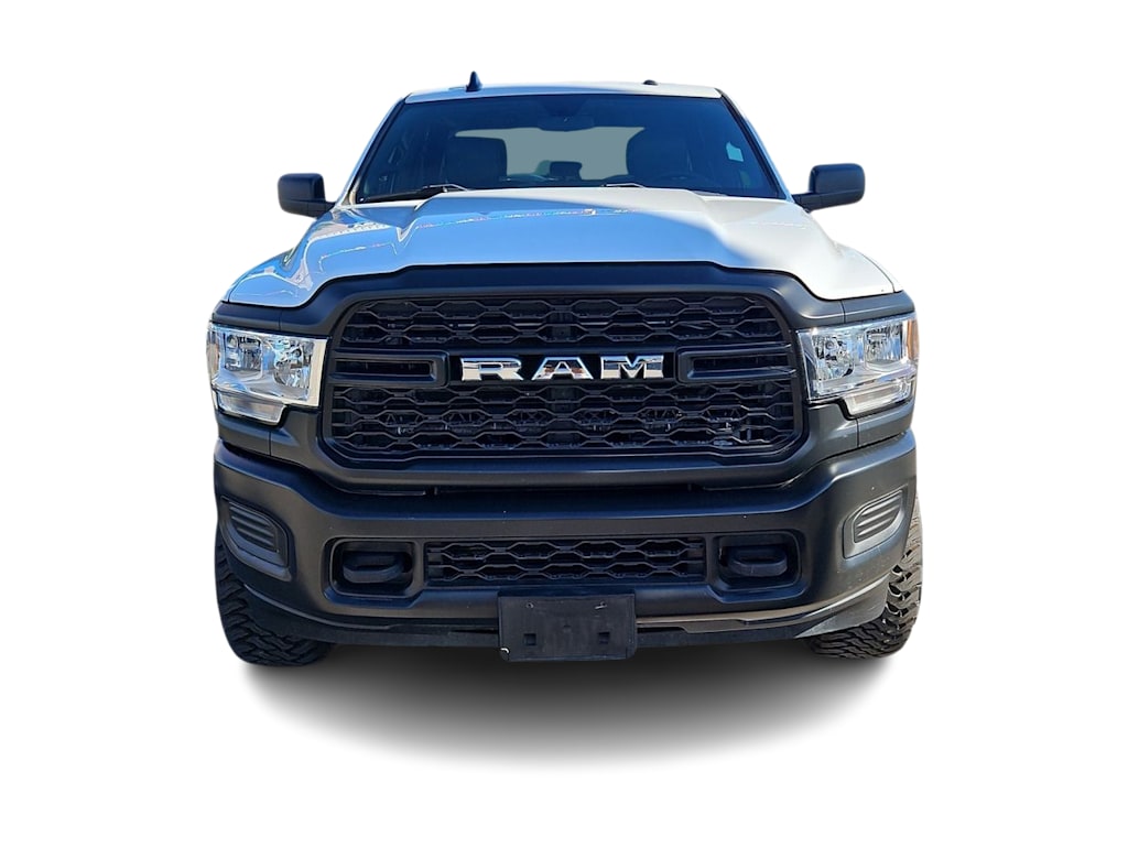 Thumbnail: 2022 RAM 2500 - 6