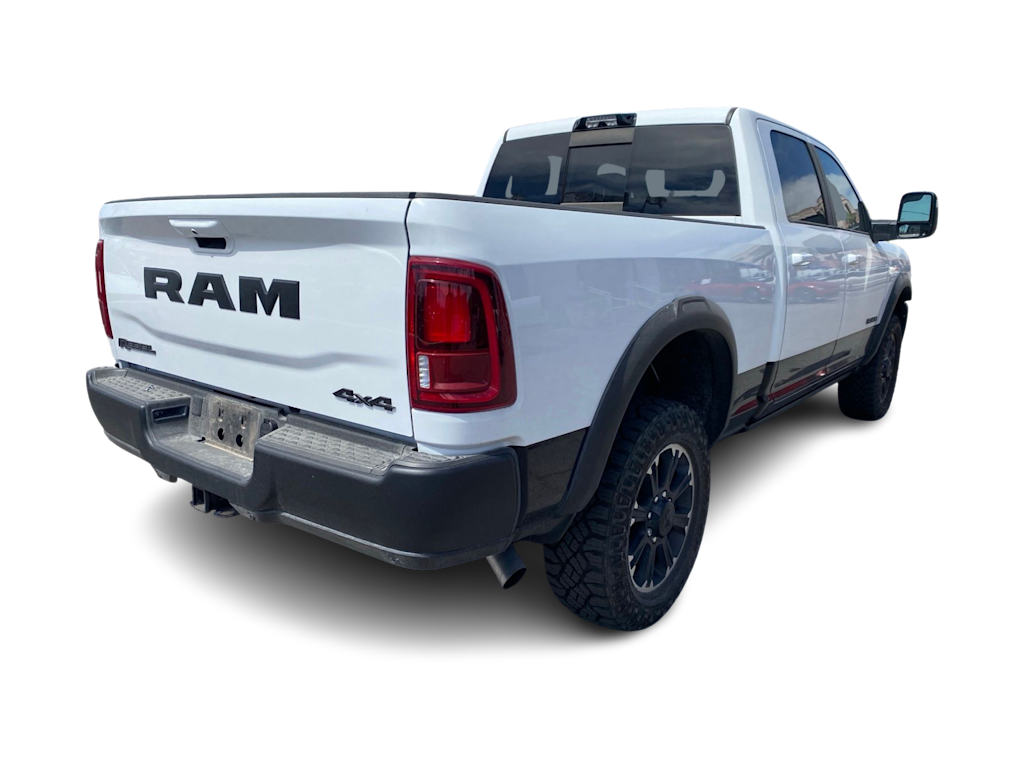 Thumbnail: 2025 RAM 2500 - 14