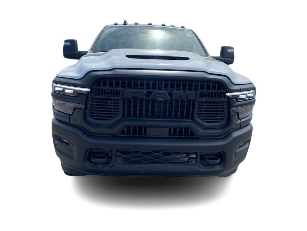 Thumbnail: 2025 RAM 2500 - 6