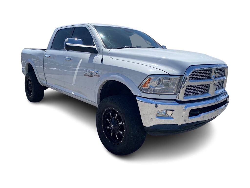 Thumbnail: 2018 RAM 2500 - 12