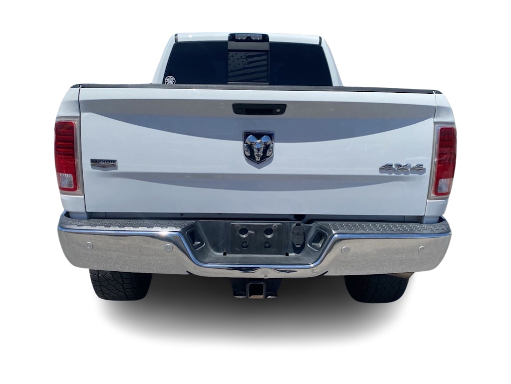 Thumbnail: 2018 RAM 2500 - 5