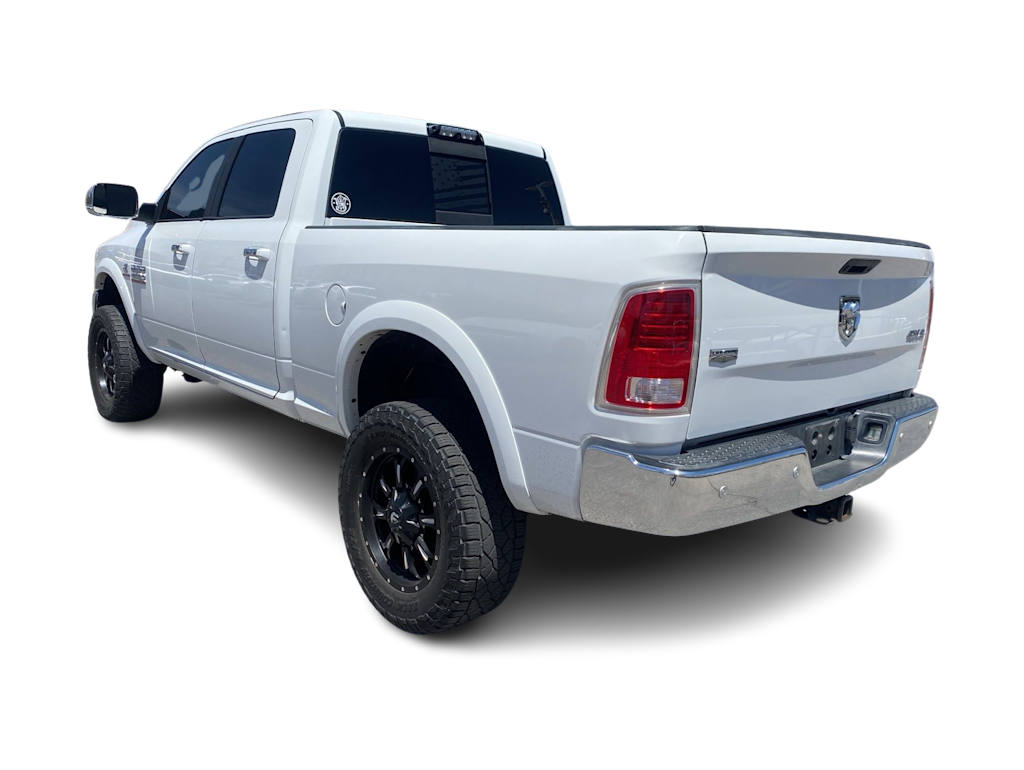 Thumbnail: 2018 RAM 2500 - 4