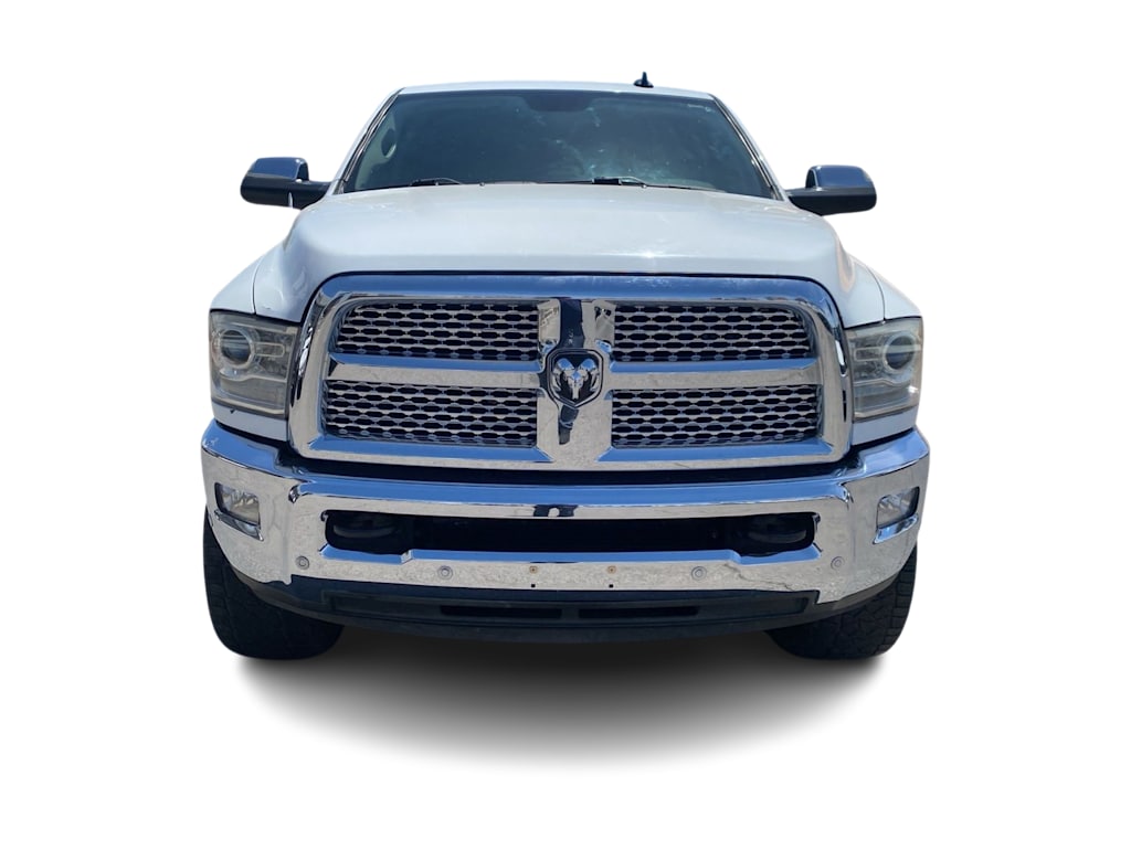 Thumbnail: 2018 RAM 2500 - 6