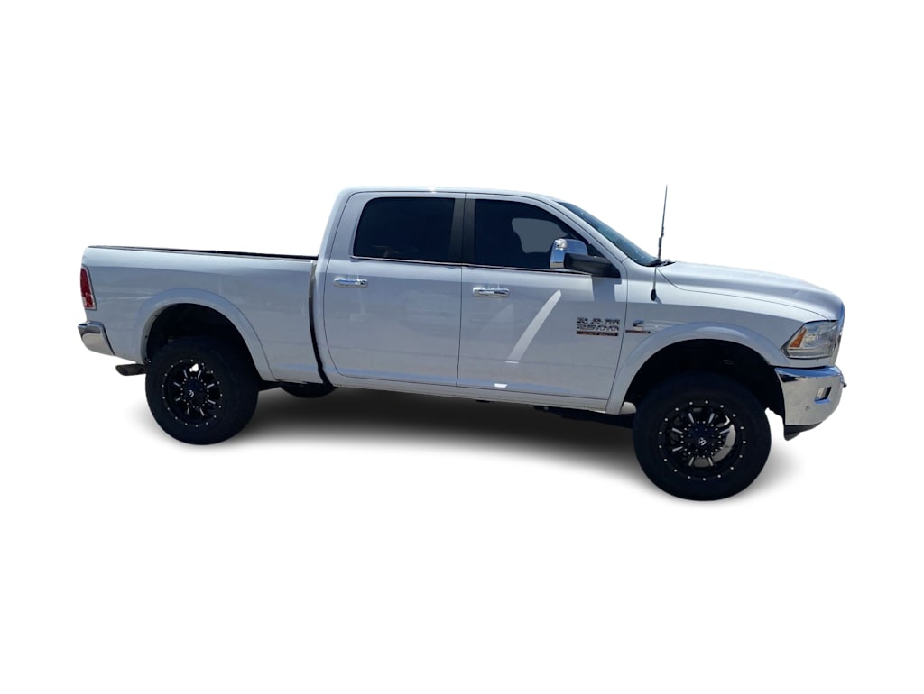 Thumbnail: 2018 RAM 2500 - 13