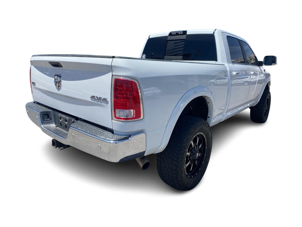 Thumbnail: 2018 RAM 2500 - 14