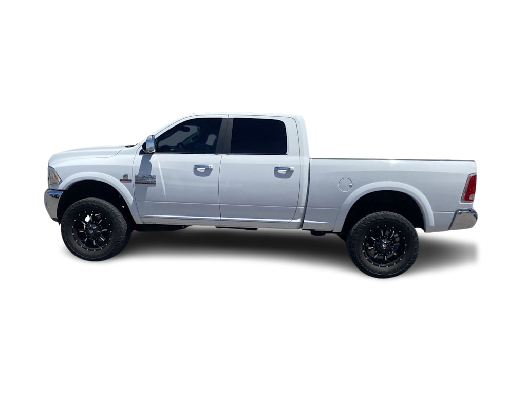 Thumbnail: 2018 RAM 2500 - 3