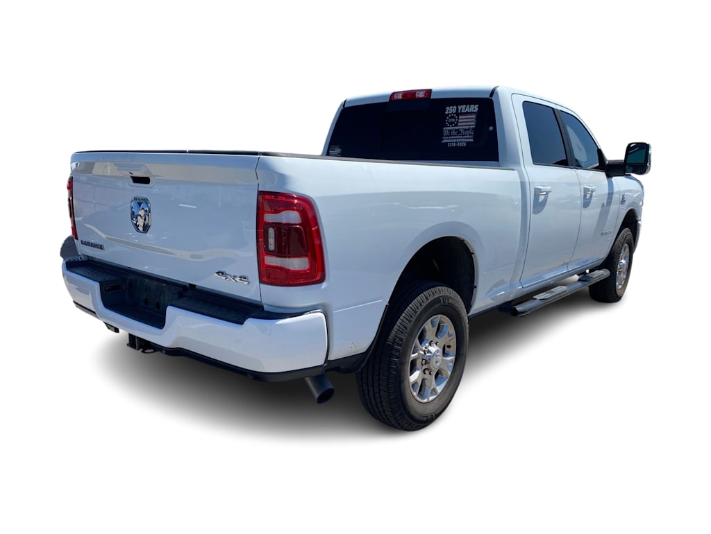 Thumbnail: 2024 RAM 2500 - 14