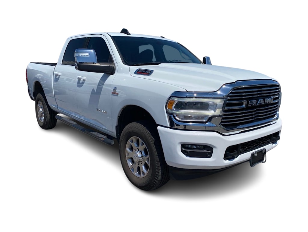 Thumbnail: 2024 RAM 2500 - 12