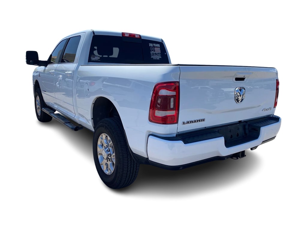 Thumbnail: 2024 RAM 2500 - 4