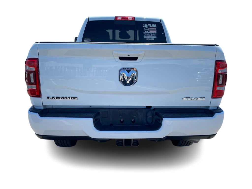Thumbnail: 2024 RAM 2500 - 5
