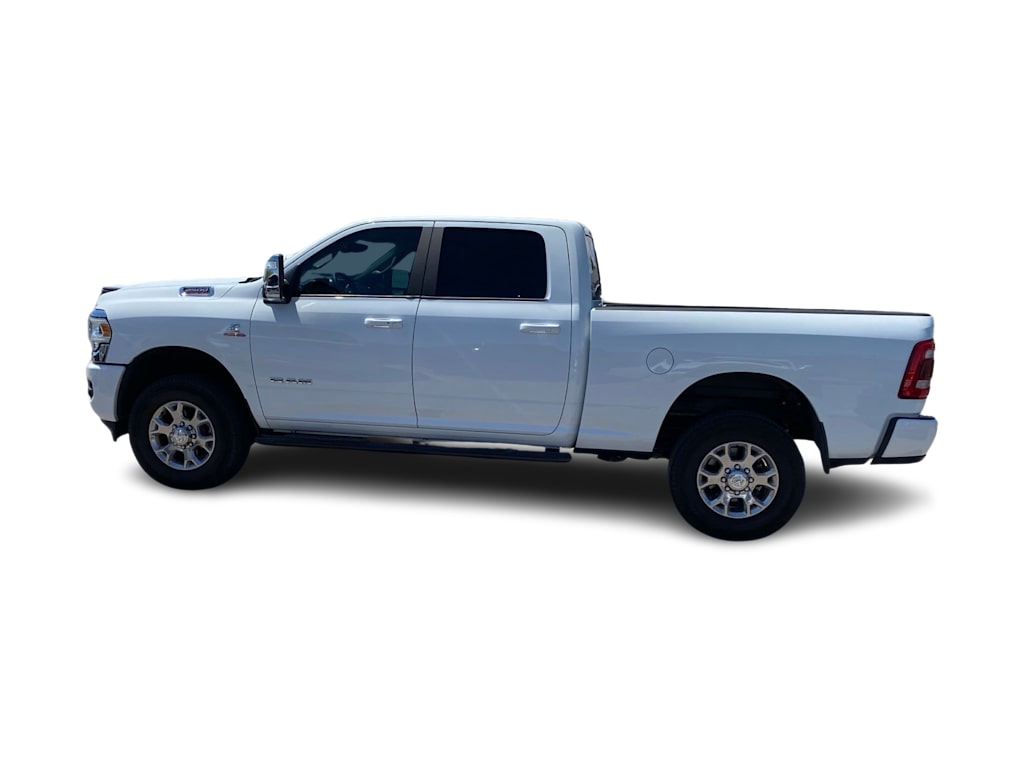 Thumbnail: 2024 RAM 2500 - 3