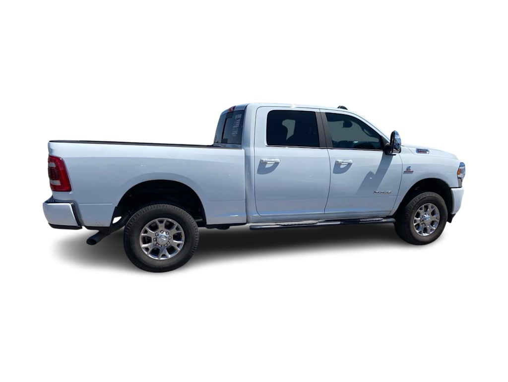 Thumbnail: 2024 RAM 2500 - 13