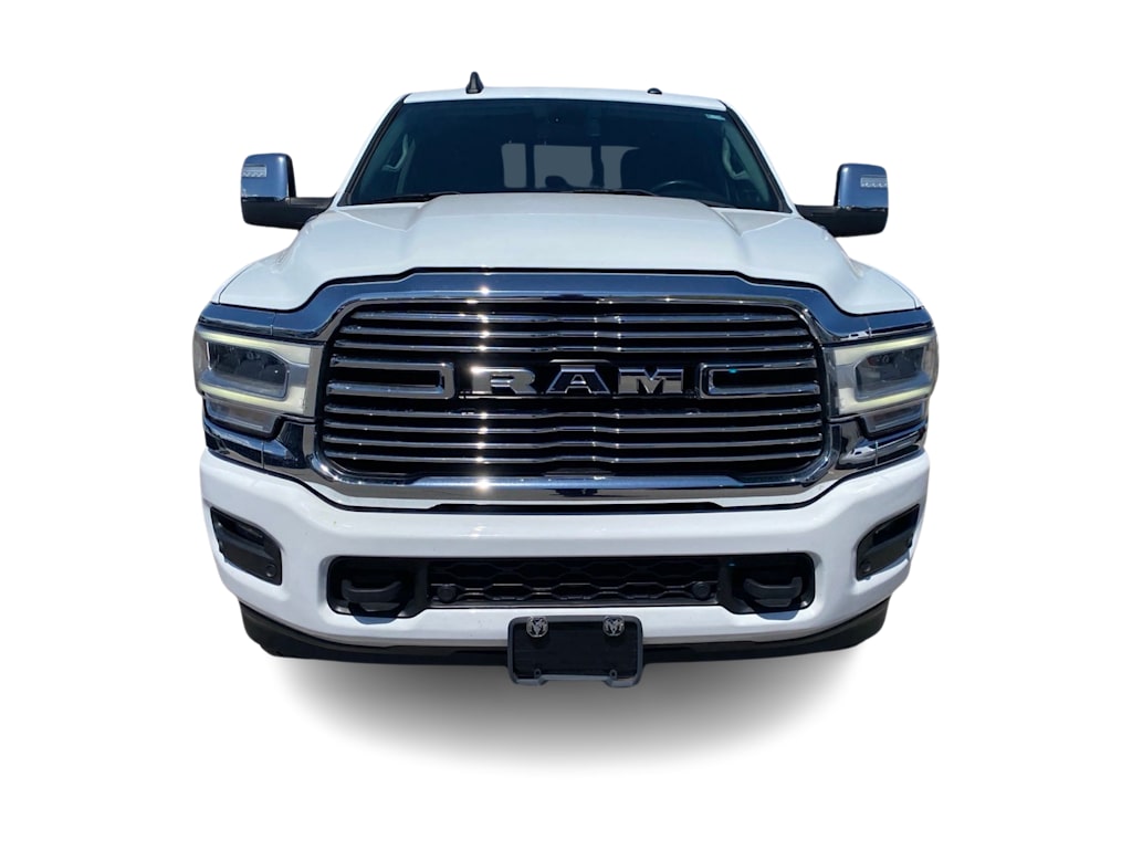 Thumbnail: 2024 RAM 2500 - 6