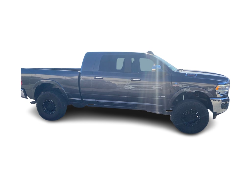 Thumbnail: 2019 RAM 2500 - 12