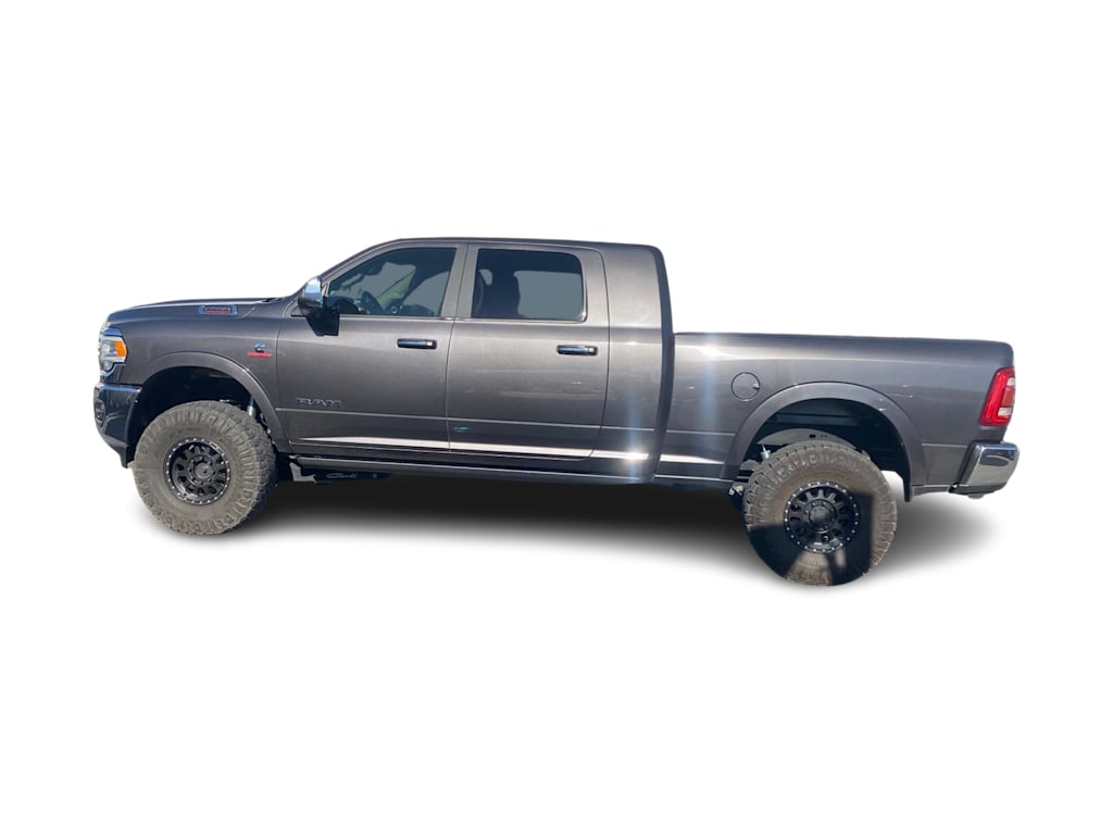 Thumbnail: 2019 RAM 2500 - 3