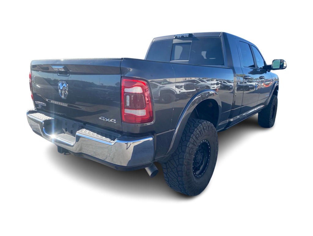 Thumbnail: 2019 RAM 2500 - 14