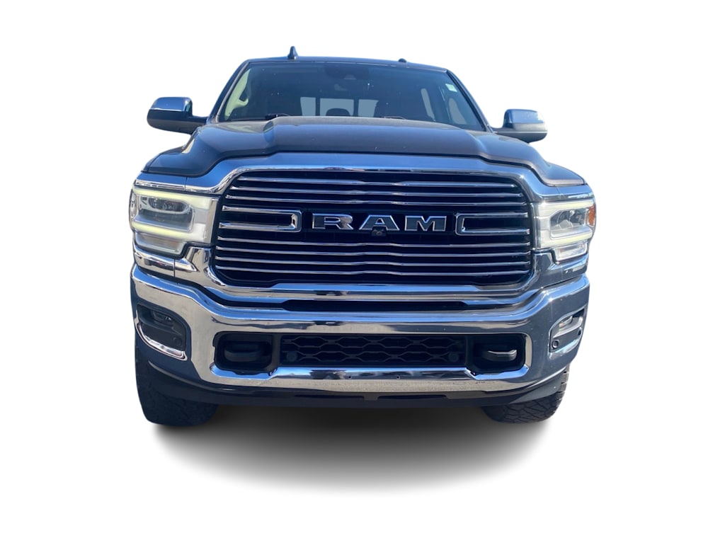 Thumbnail: 2019 RAM 2500 - 6