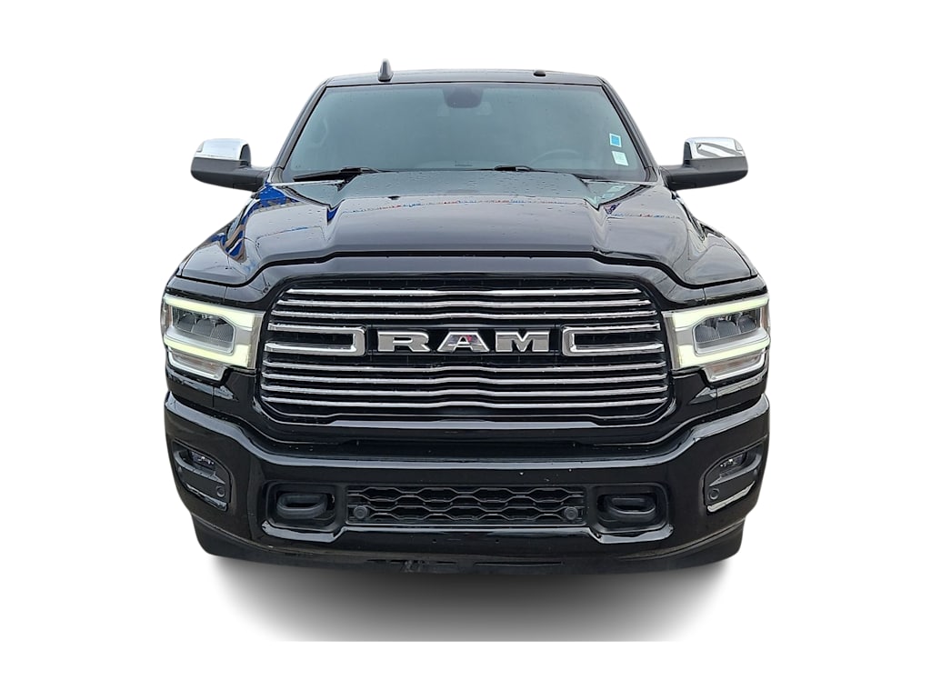 Thumbnail: 2022 RAM 2500 - 6