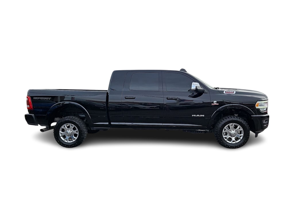 Thumbnail: 2022 RAM 2500 - 23