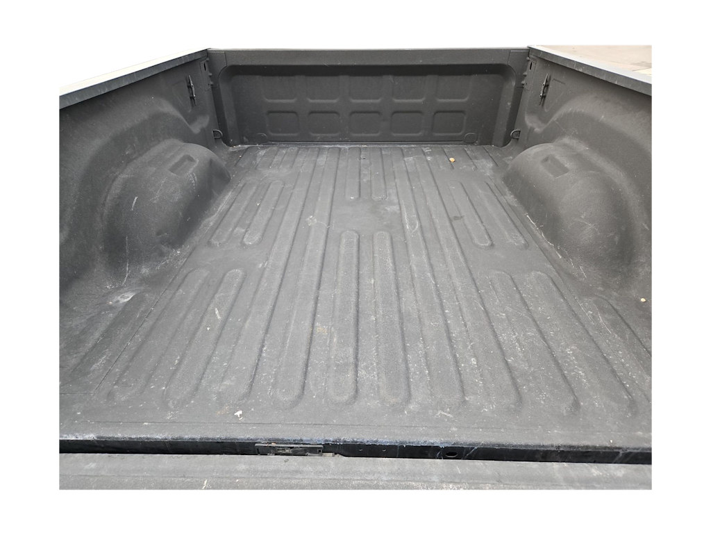 Thumbnail: 2022 RAM 2500 - 36