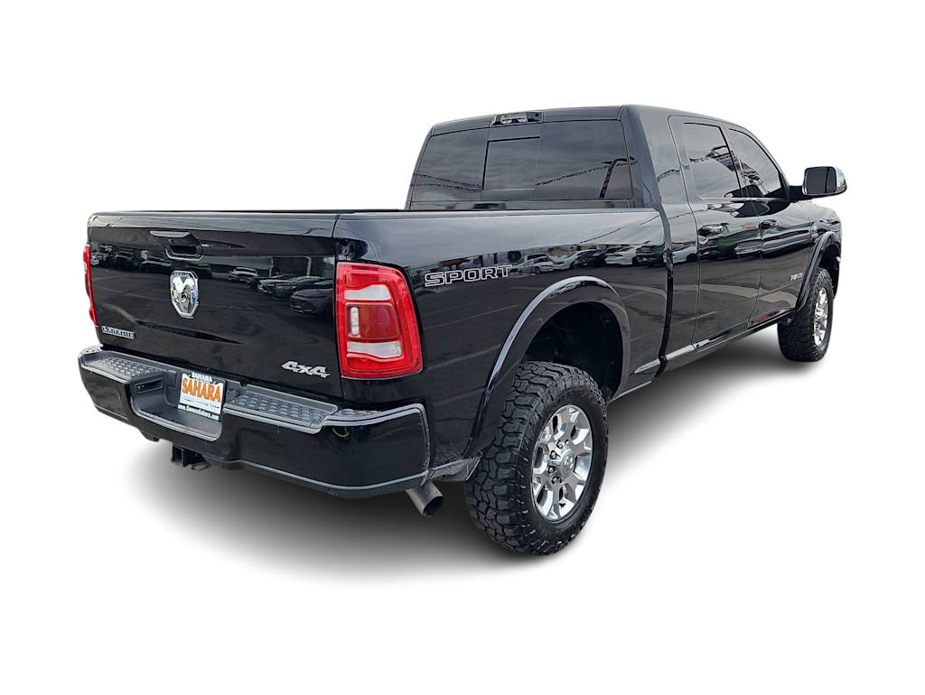 Thumbnail: 2022 RAM 2500 - 22