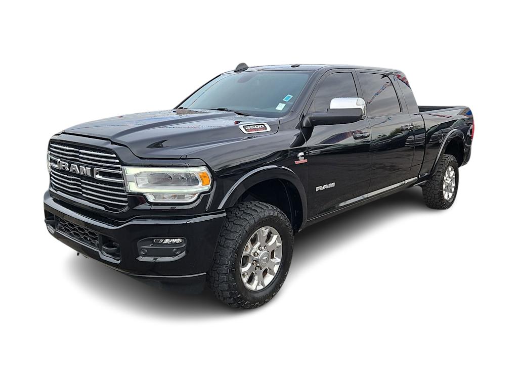 Thumbnail: 2022 RAM 2500 - 21