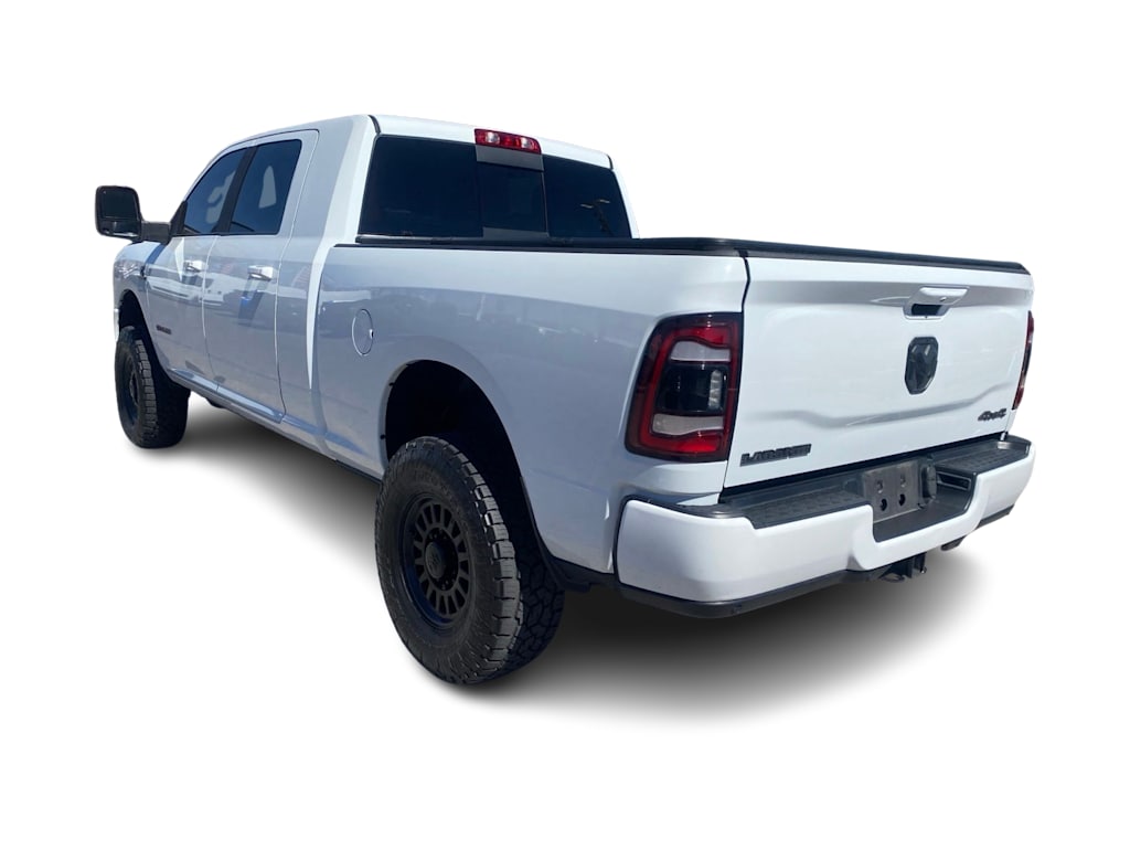 Thumbnail: 2023 RAM 2500 - 4