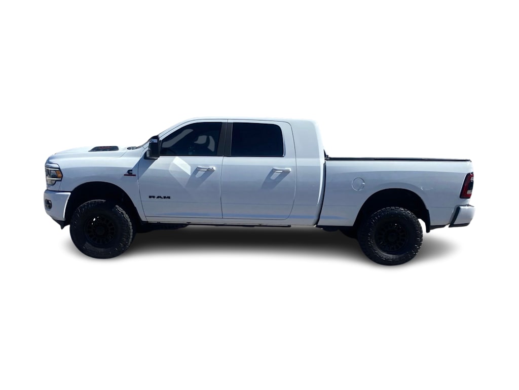 Thumbnail: 2023 RAM 2500 - 3
