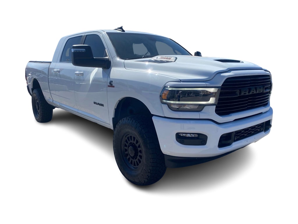 Thumbnail: 2023 RAM 2500 - 12
