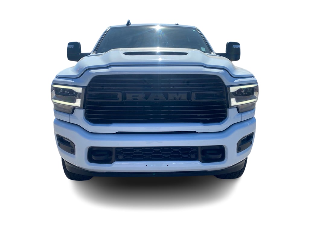 Thumbnail: 2023 RAM 2500 - 6