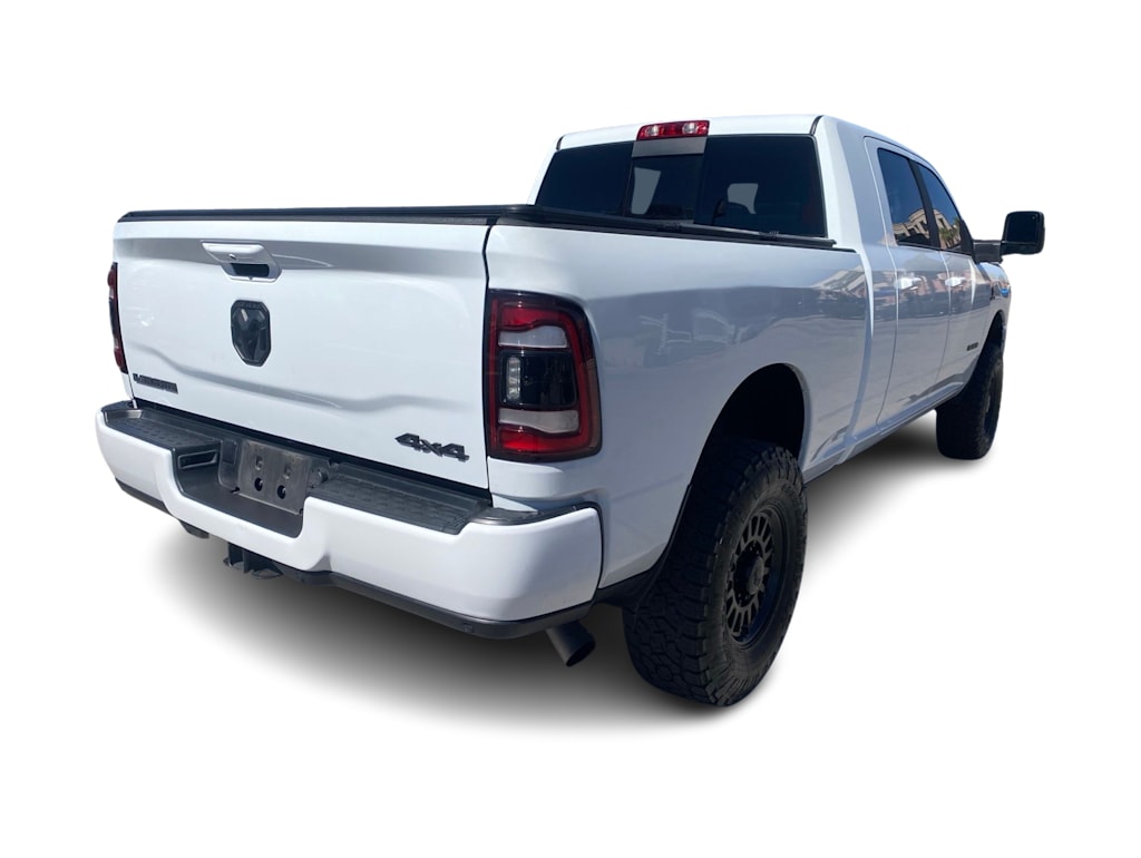 Thumbnail: 2023 RAM 2500 - 14