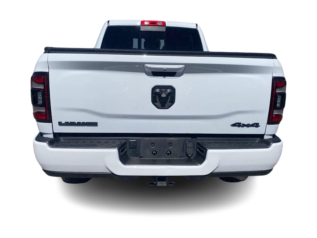 Thumbnail: 2023 RAM 2500 - 5