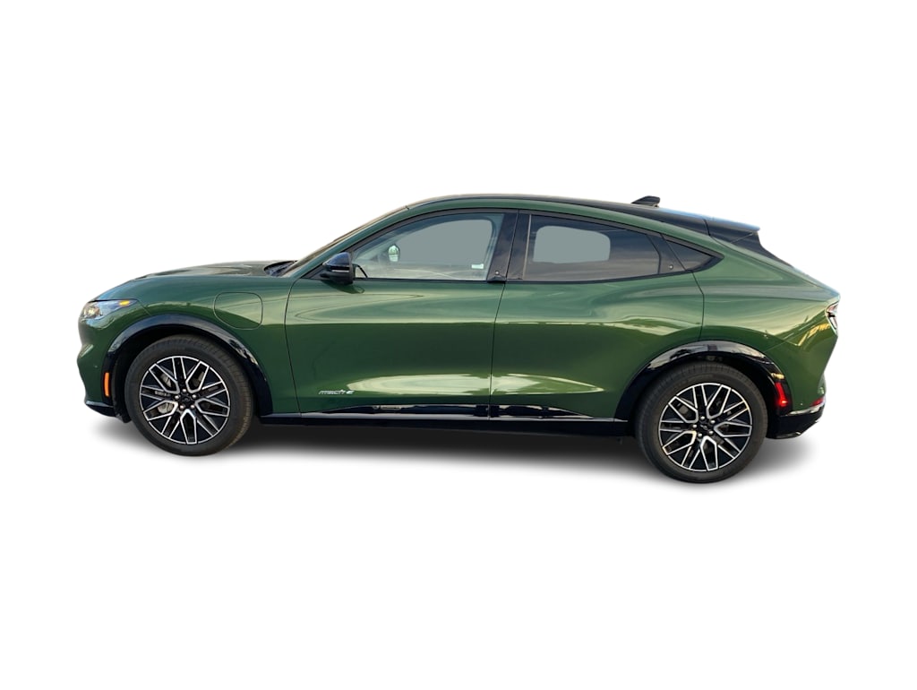 Thumbnail: 2024 Ford Mustang Mach-E - 3