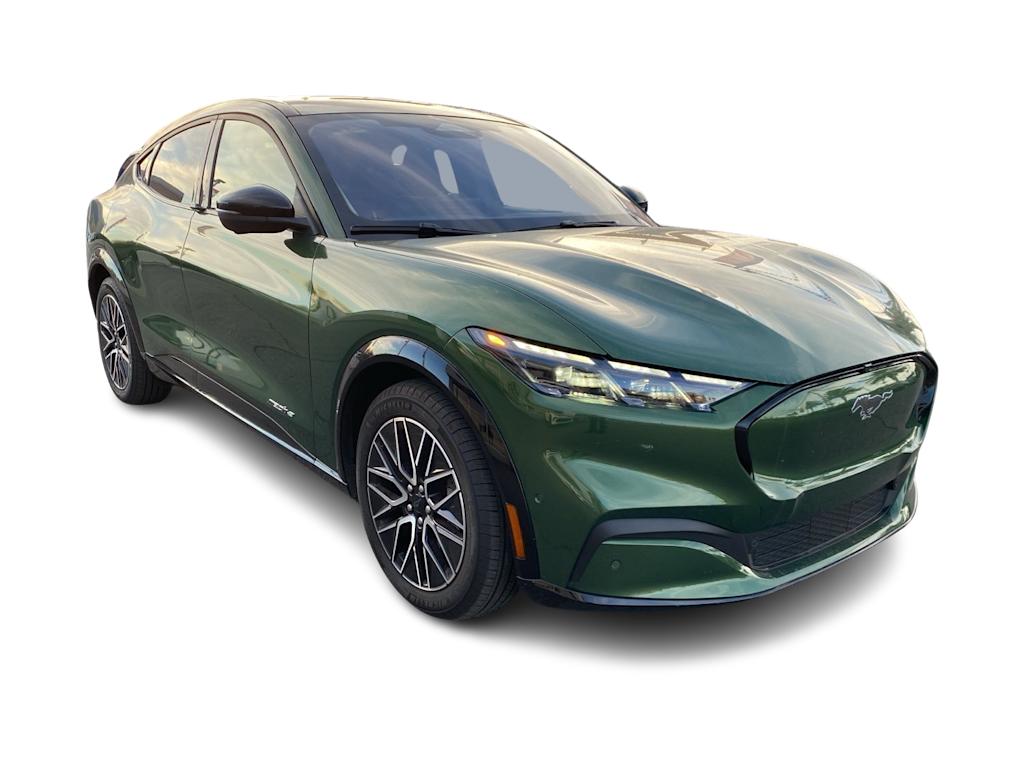 Thumbnail: 2024 Ford Mustang Mach-E - 11