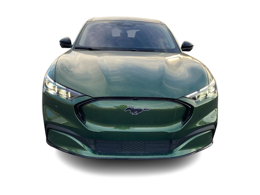 Thumbnail: 2024 Ford Mustang Mach-E - 6
