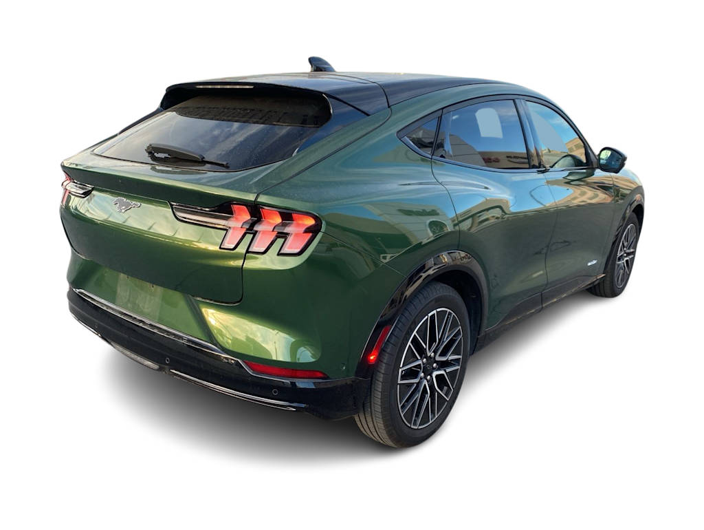 Thumbnail: 2024 Ford Mustang Mach-E - 13