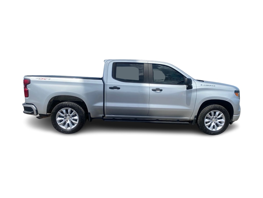 Thumbnail: 2022 Chevrolet Silverado 1500 - 13