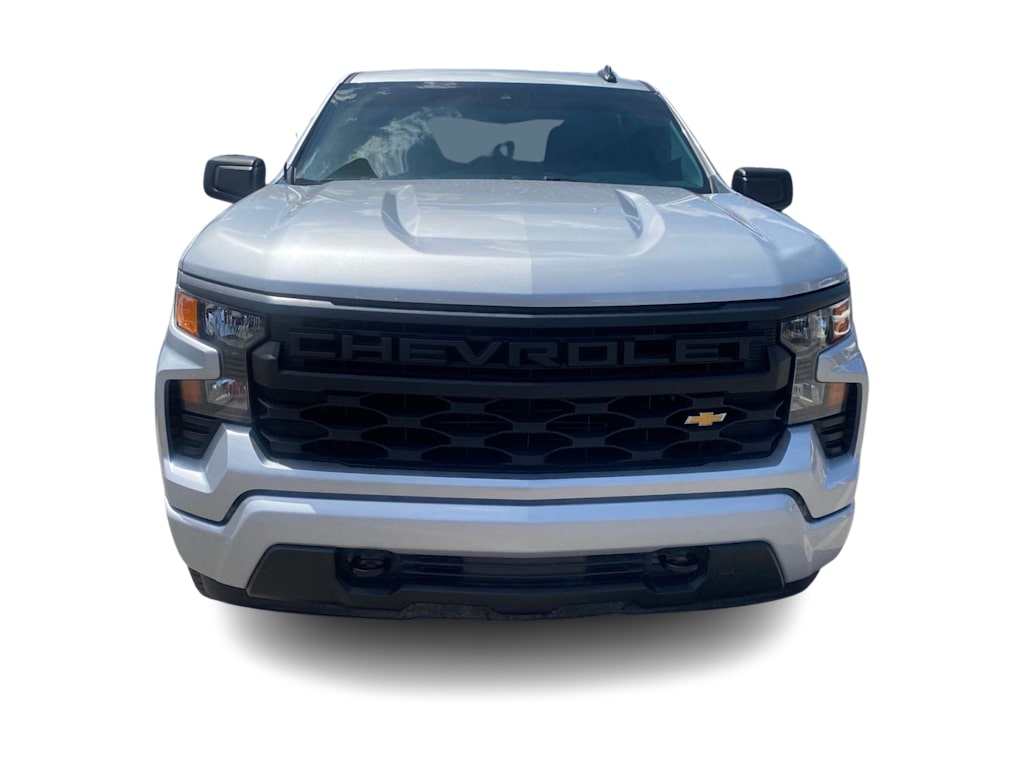 Thumbnail: 2022 Chevrolet Silverado 1500 - 6