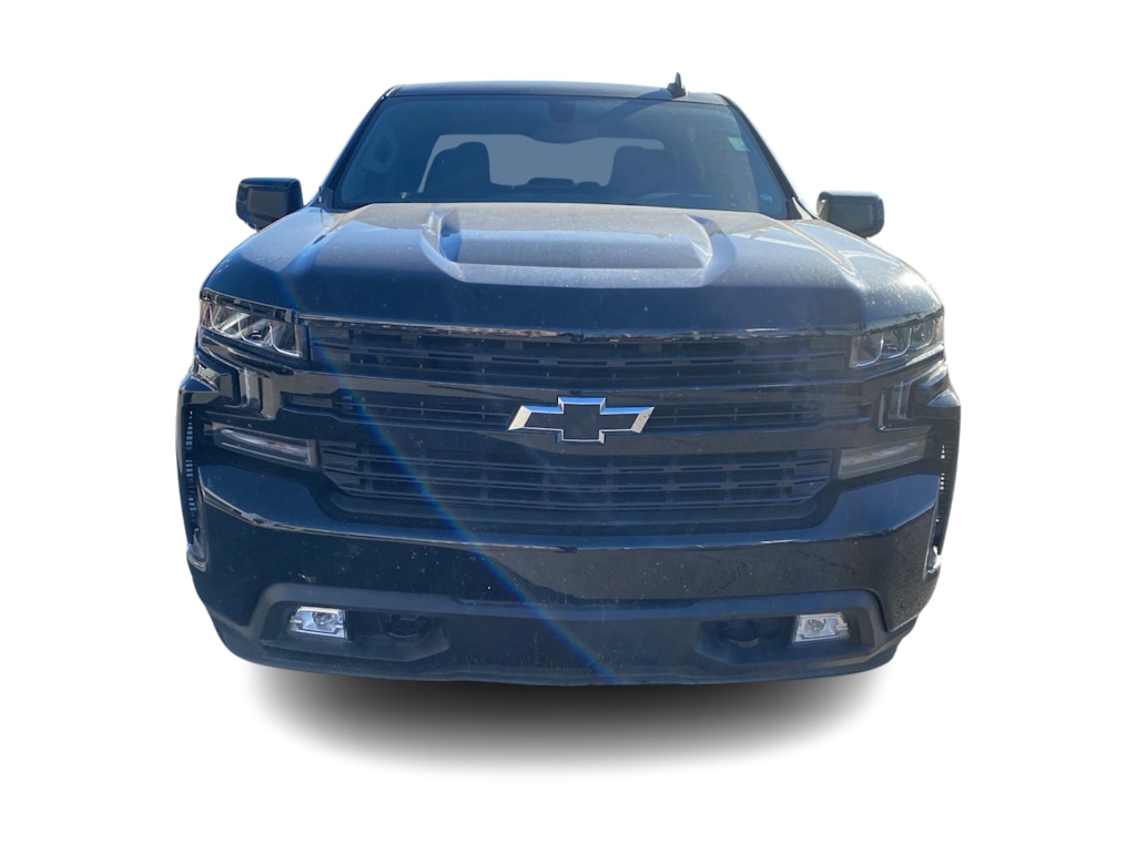 Thumbnail: 2019 Chevrolet Silverado 1500 - 6