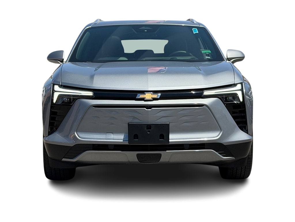 Thumbnail: 2024 Chevrolet Blazer EV - 6
