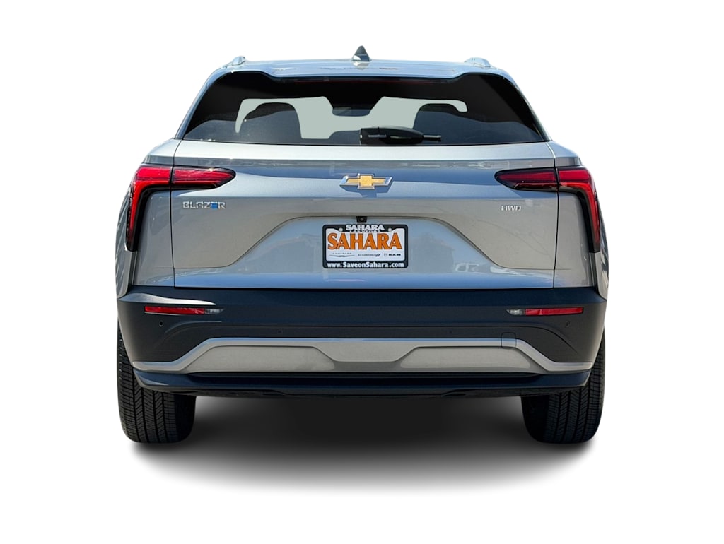 Thumbnail: 2024 Chevrolet Blazer EV - 5
