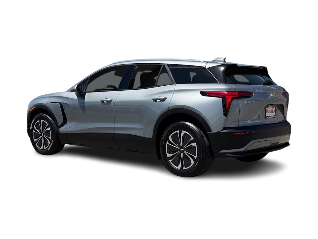 Thumbnail: 2024 Chevrolet Blazer EV - 4