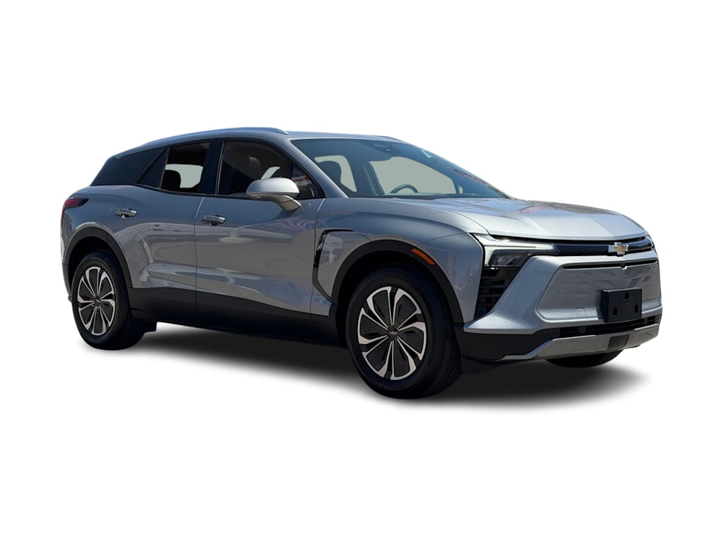 Thumbnail: 2024 Chevrolet Blazer EV - 20