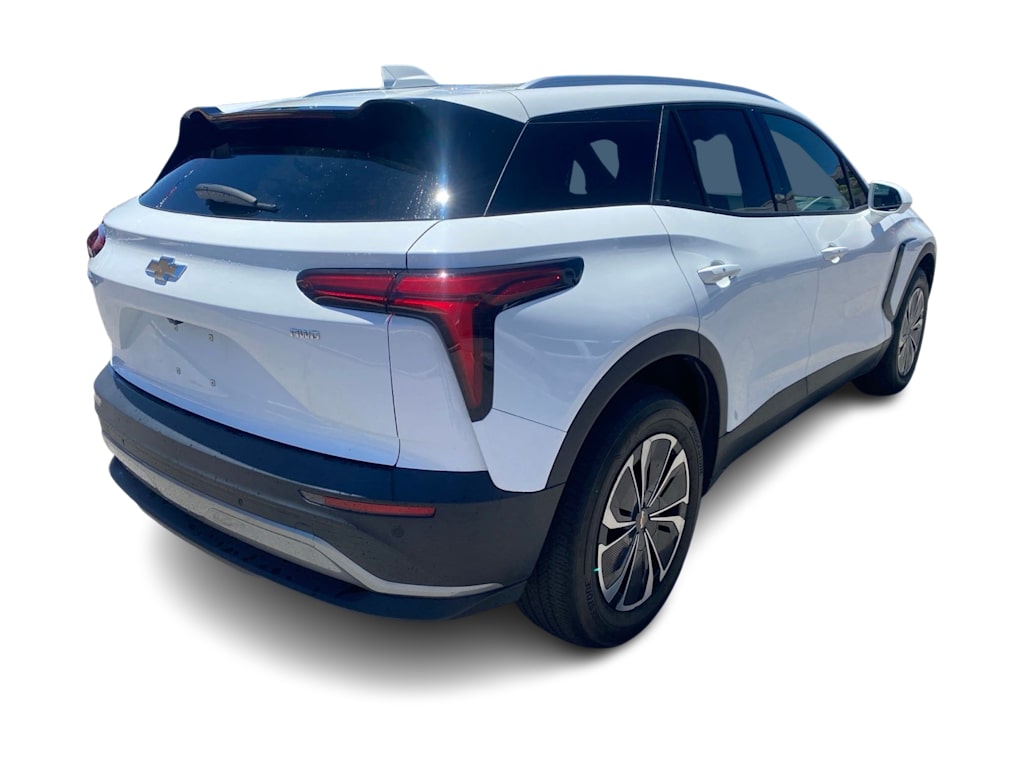 Thumbnail: 2024 Chevrolet Blazer EV - 14