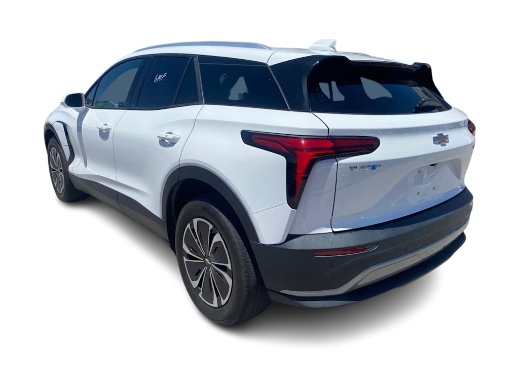 Thumbnail: 2024 Chevrolet Blazer EV - 4