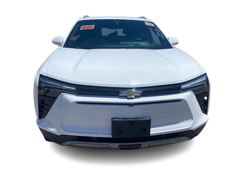 Thumbnail: 2024 Chevrolet Blazer EV - 6