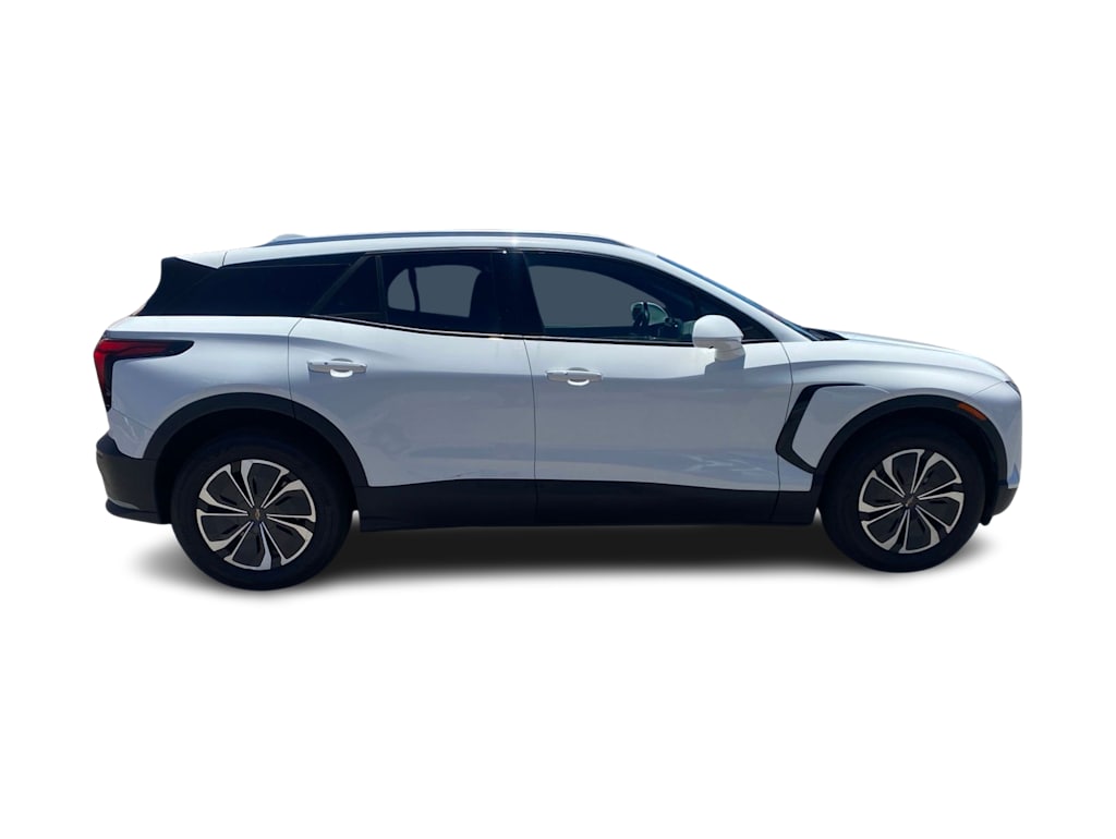 Thumbnail: 2024 Chevrolet Blazer EV - 13