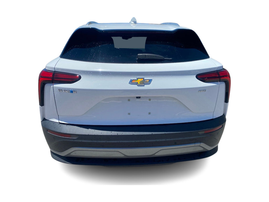Thumbnail: 2024 Chevrolet Blazer EV - 5